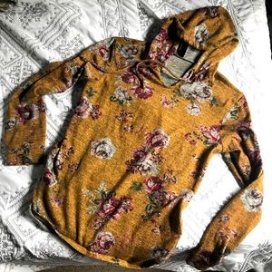 🍁Maternity hooded Sweater 🌻